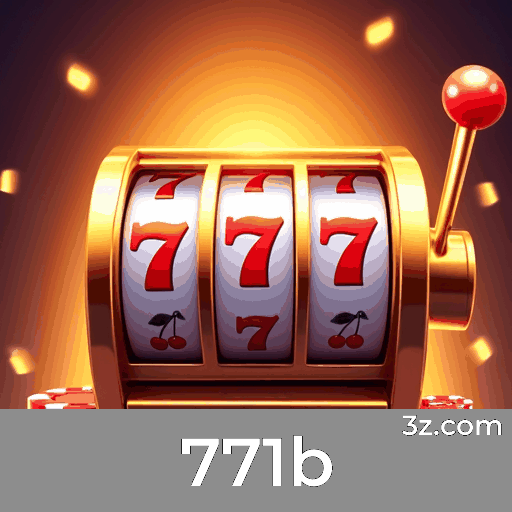 771b: Seu Cassino Online Seguro e Confiável