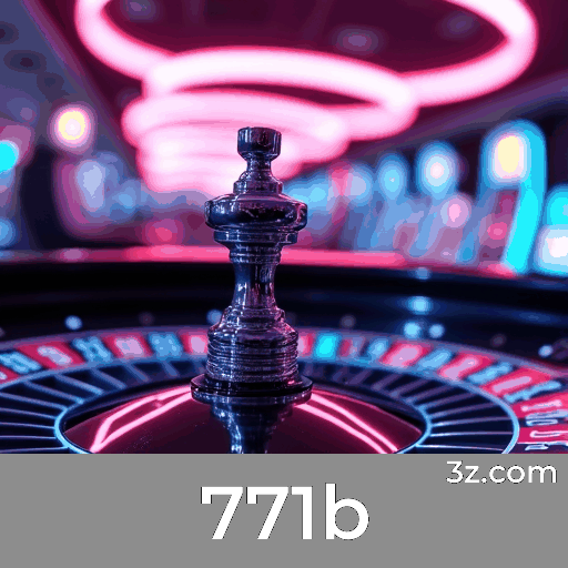 Apostas Simplificadas com o App 771b: Seguras e Rápidas