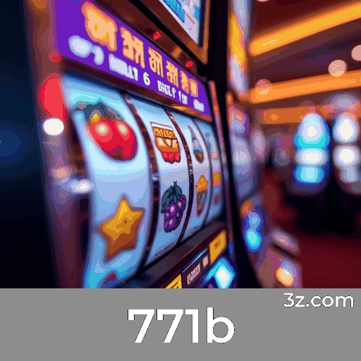 Bônus Generosos e Exclusivos no 771b
