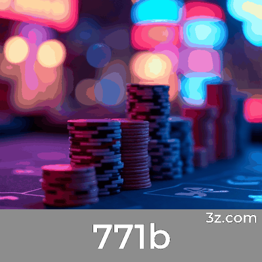 771b: Especialistas em Apostas Esportivas no Brasil