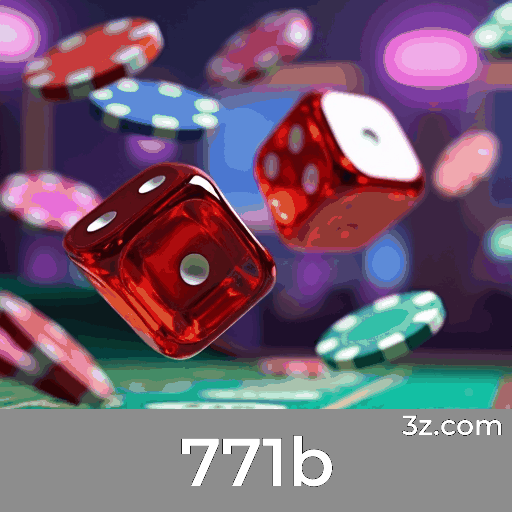 Descubra a Experiência Diversificada do 771b