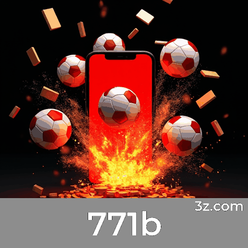 771b: Experiência Imersiva de Cassino para Brasileiros