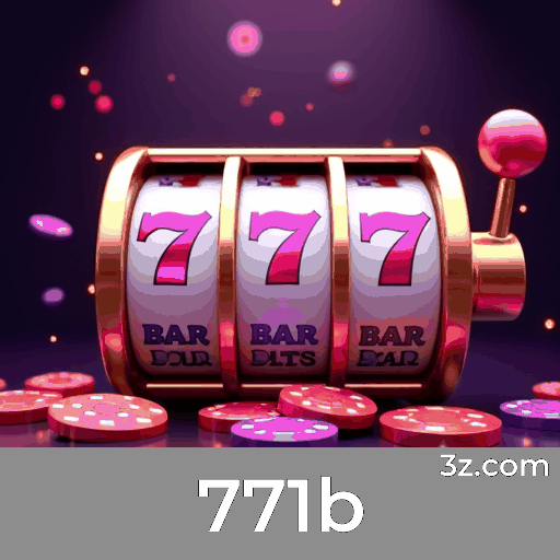 771b: Plataforma de Apostas Segura e Confiável