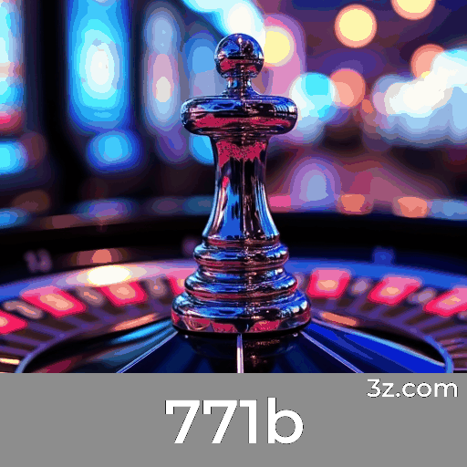 771b: Seu Cassino Online Seguro e Confiável