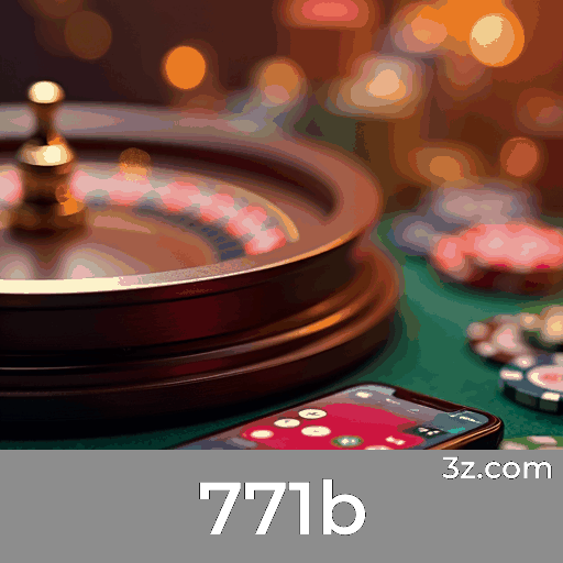 771b: Um Mundo de Jogos Selecionados e Excelência