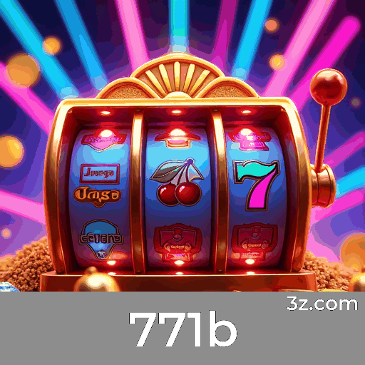 771b: Especialistas em Apostas Esportivas no Brasil