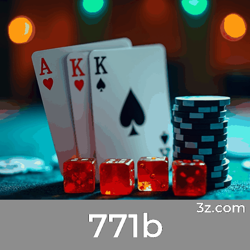 771b: Experiência Imersiva de Cassino para Brasileiros