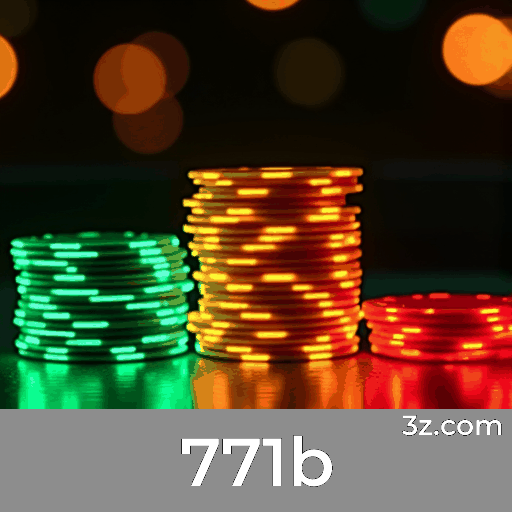 771b: Um Mundo de Jogos Selecionados e Excelência