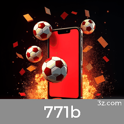 771b: Experiência Imersiva de Cassino para Brasileiros