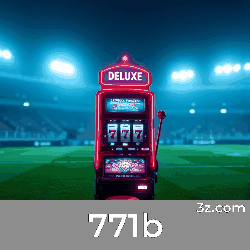 771b: Um Mundo de Jogos Selecionados e Excelência