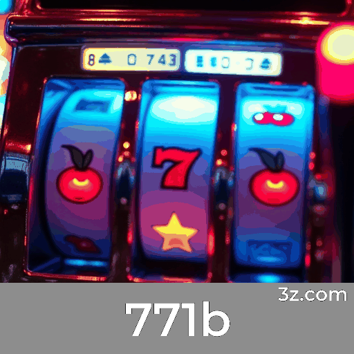 Apostas Simplificadas com o App 771b: Seguras e Rápidas