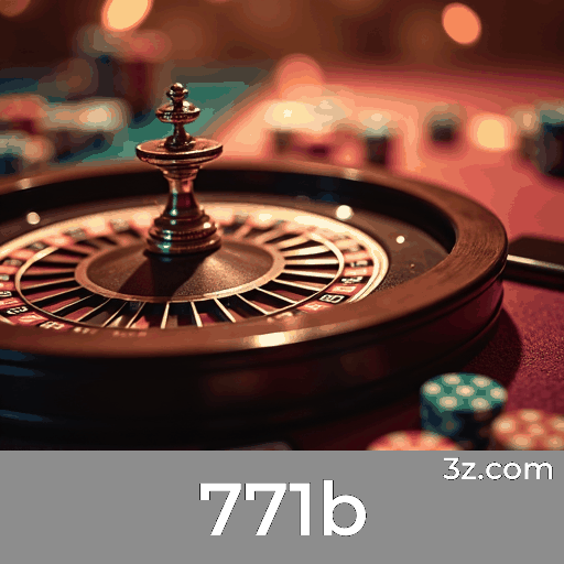 Descubra a Experiência Diversificada do 771b