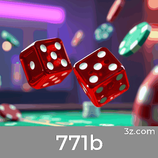 Descubra a Experiência Diversificada do 771b