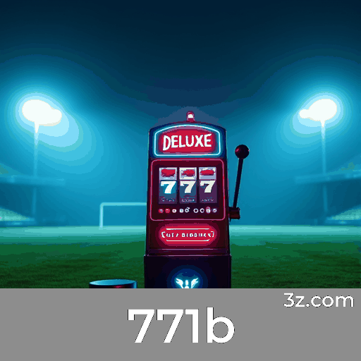 Apostas Simplificadas com o App 771b: Seguras e Rápidas