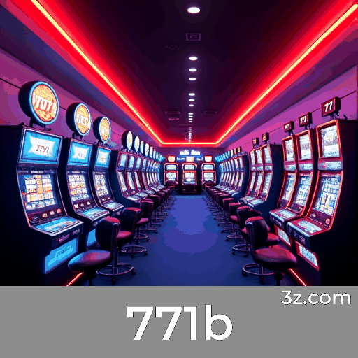 Apostas Simplificadas com o App 771b: Seguras e Rápidas