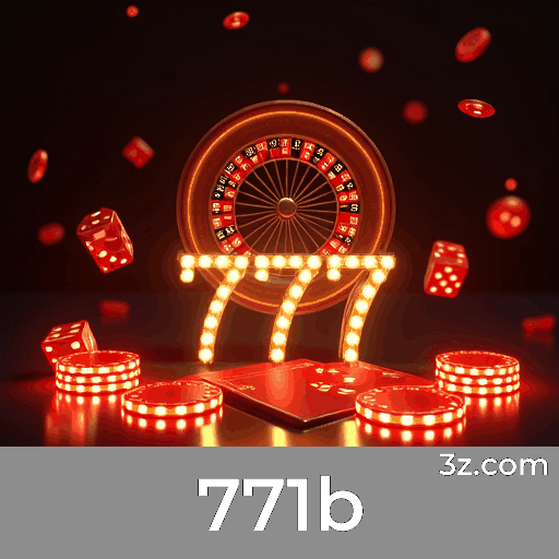 771b: Um Mundo de Jogos Selecionados e Excelência