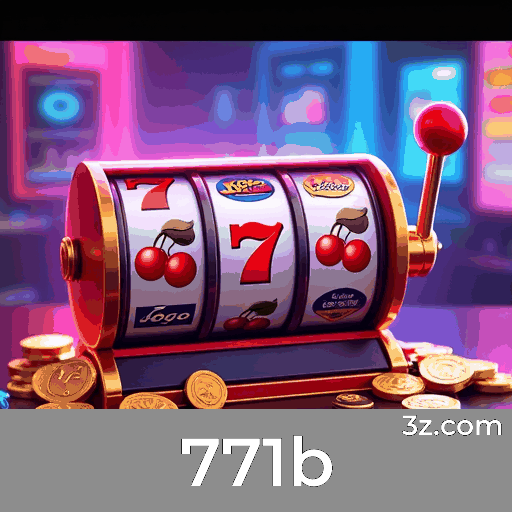 771b: Plataforma de Apostas Segura e Confiável