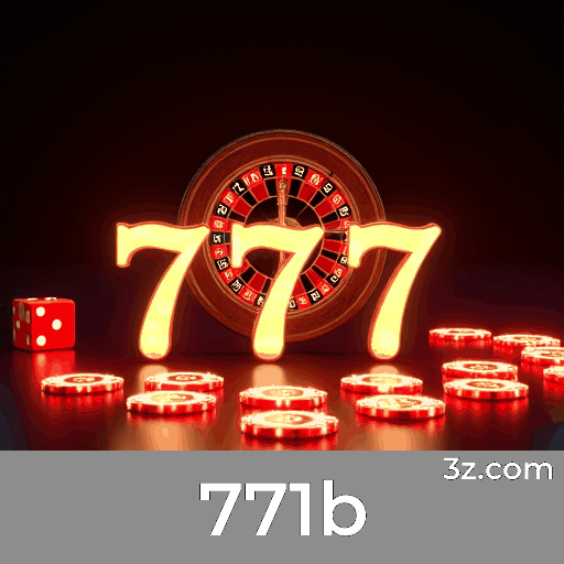 771b: Plataforma de Apostas Segura e Confiável